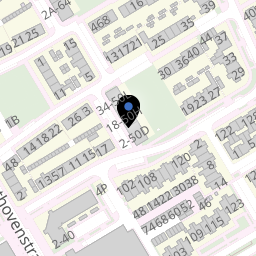 Appartement HKK01 D 5603 33
