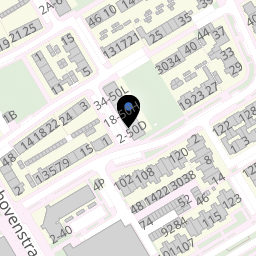 Appartement HKK01 D 5603 34