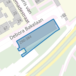 Perceel HKK01-D-5615