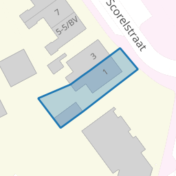 Perceel HKK01-D-5641