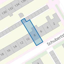 Perceel HKK01-D-5651