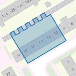 Perceel HKK01-D-5652