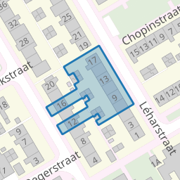 Perceel HKK01-D-5668