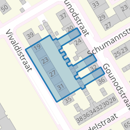 Perceel HKK01-D-5712