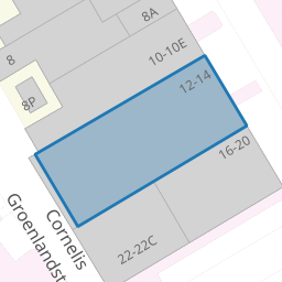 Perceel HKK01-D-5722