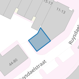 Perceel HKK01-D-5761