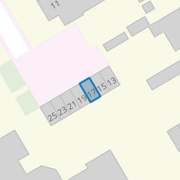 Perceel HKK01-D-5788