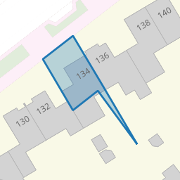 Perceel HKK01-D-5826