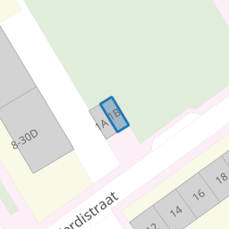 Perceel HKK01-D-5839