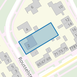 Perceel HKK01-D-5875