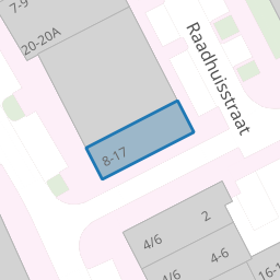 Perceel HKK01-D-5921