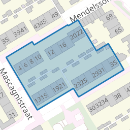 Perceel HKK01-D-5975