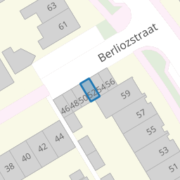 Perceel HKK01-D-5978