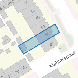 Perceel HKK01-D-5985