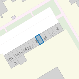 Perceel HKK01-D-6014