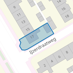 Perceel HKK01-D-6061