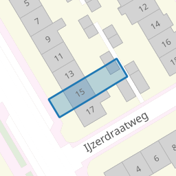 Perceel HKK01-D-6062