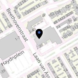 Appartement HKK01 D 6115 1