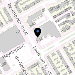 Appartement HKK01 D 6115 11