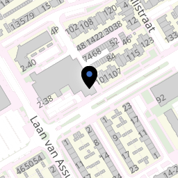 Appartement HKK01 D 6115 19