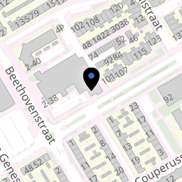 Appartement HKK01 D 6115 27