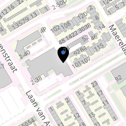 Appartement HKK01 D 6115 29