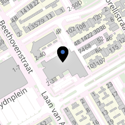 Appartement HKK01 D 6115 4