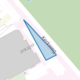 Perceel HKK01-D-6145