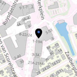 Appartement HKK01 D 6172 45