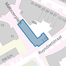 Perceel HKK01-D-6173