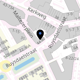 Appartement HKK01 D 6176 21