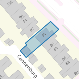 Perceel HKK01-D-6190