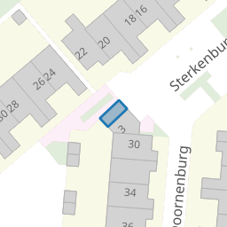 Perceel HKK01-D-6226