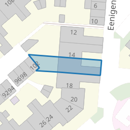 Perceel HKK01-D-6270