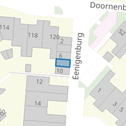 Perceel HKK01-D-6275