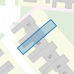 Perceel HKK01-D-6299