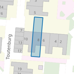 Perceel HKK01-D-6354