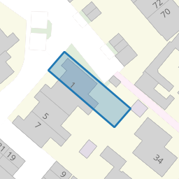 Perceel HKK01-D-6404