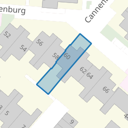 Perceel HKK01-D-6421