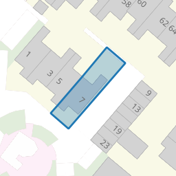 Perceel HKK01-D-6429