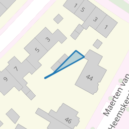 Perceel HKK01-D-6476