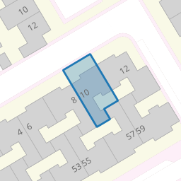 Perceel HKK01-D-6509