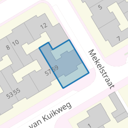 Perceel HKK01-D-6514