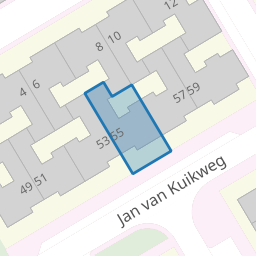 Perceel HKK01-D-6516