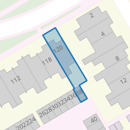 Perceel HKK01-D-6552