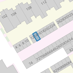 Perceel HKK01-D-6555