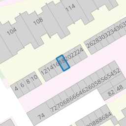 Perceel HKK01-D-6556