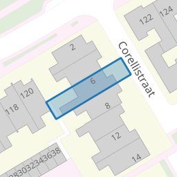 Perceel HKK01-D-6563