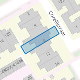 Perceel HKK01-D-6564