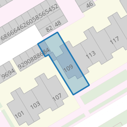 Perceel HKK01-D-6575